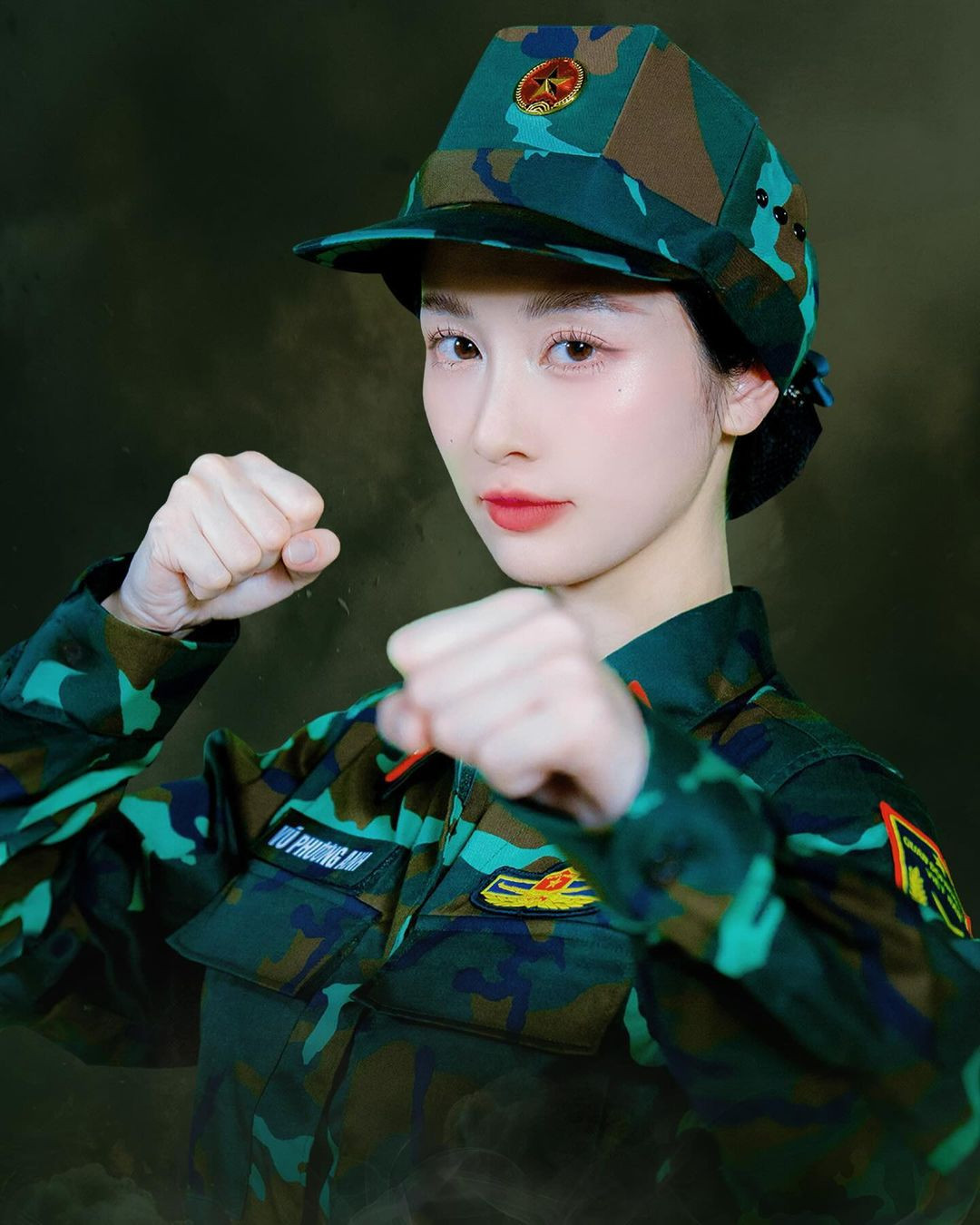 Tham gia Sao Nhập Ngũ 2024 - chương trình truyền hình thực tế có lượng người xem đông đảo, Jun Vũ gây chú ý bởi visual ngọt ngào, cùng với đó là tính cách hài hước và không ngại lăn xả cùng các đồng đội.