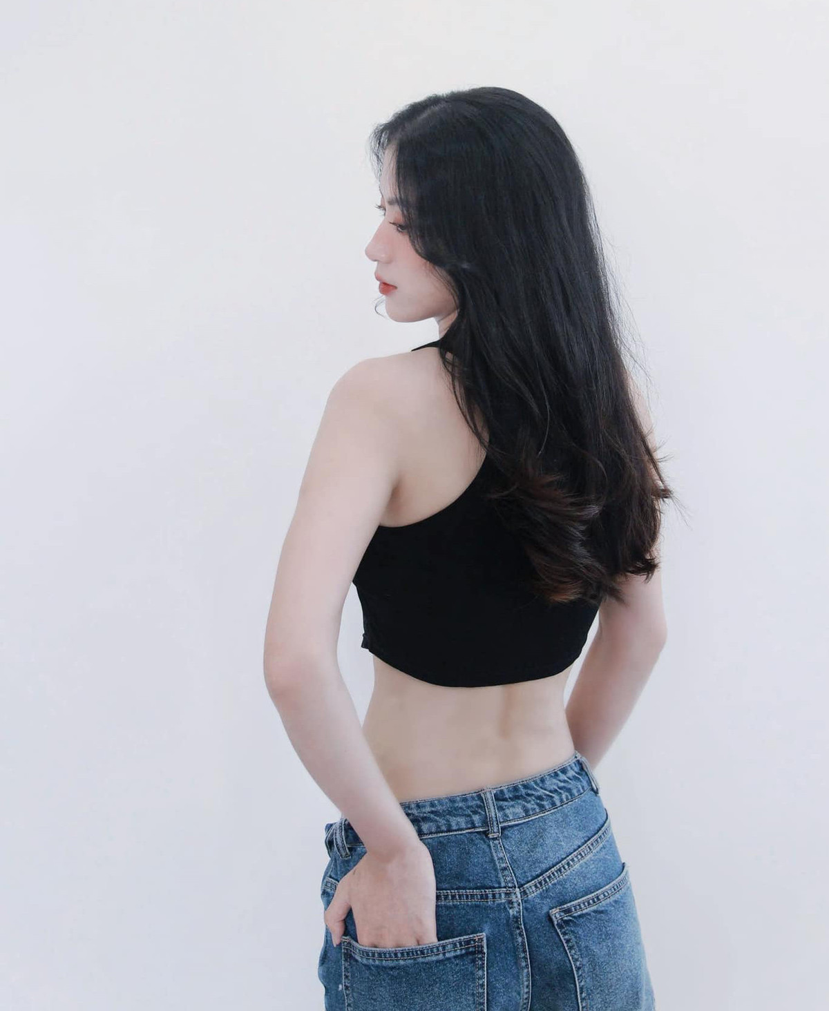 Kiều Trinh vừa cùng tuyển bóng chuyền nữ Việt Nam thi đấu rất thành công tại VTV Cup 2024.