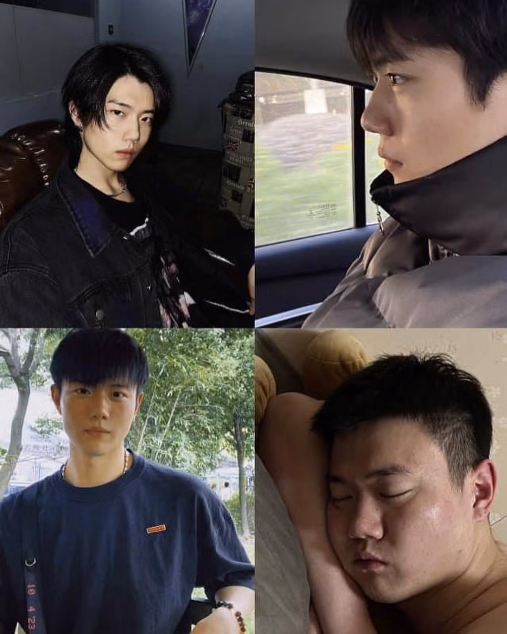 Khi yêu và khi đã lấy về làm chồng khác nhau 1 trời 1 vực, đúng là ai cũng có quá khứ huy hoàng.