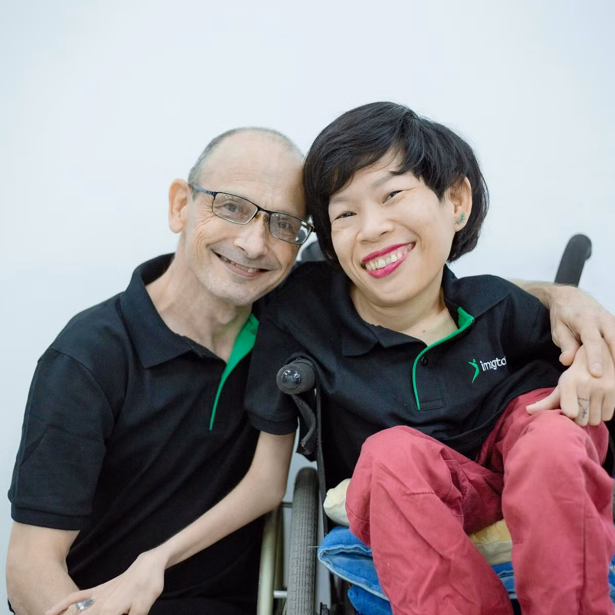 Năm 2019, chị được BBC bình chọn là một trong 100 người phụ nữ ảnh hưởng nhất thế giới. Không chỉ vậy, chị còn dành được nhiều giải thưởng lớn khác về nghị lực sống phi thường. (Ảnh: FBNV)