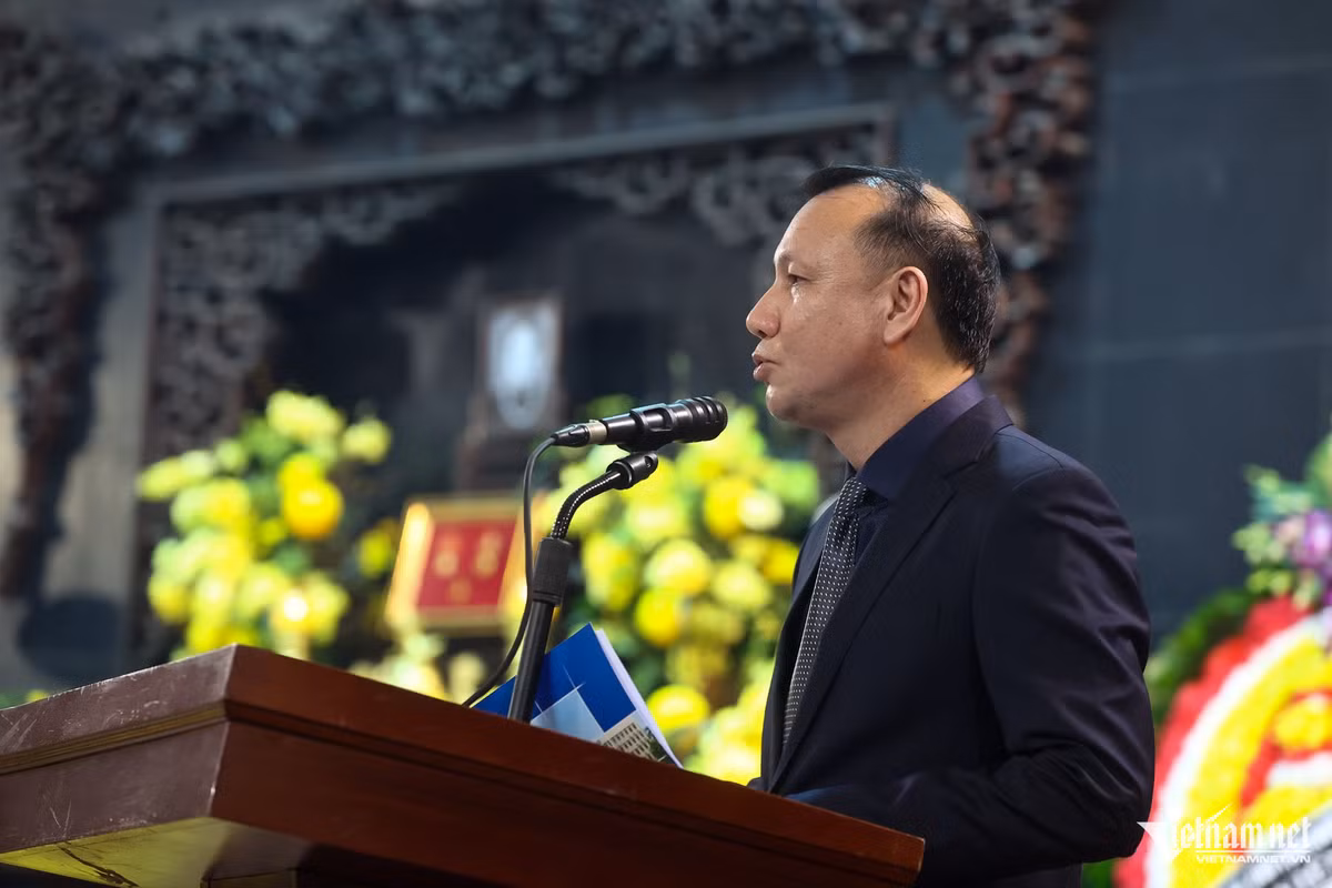 Con gai Dai tuong Vo Nguyen Giap chia se mong muon cua ba me-Hinh-2