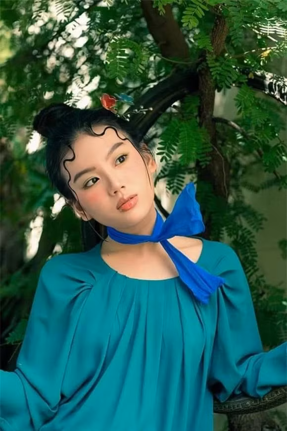 Nhiều người hy vọng Ý Như có thể nối tiếp Ý Nhi thi Hoa hậu trong tương lai.