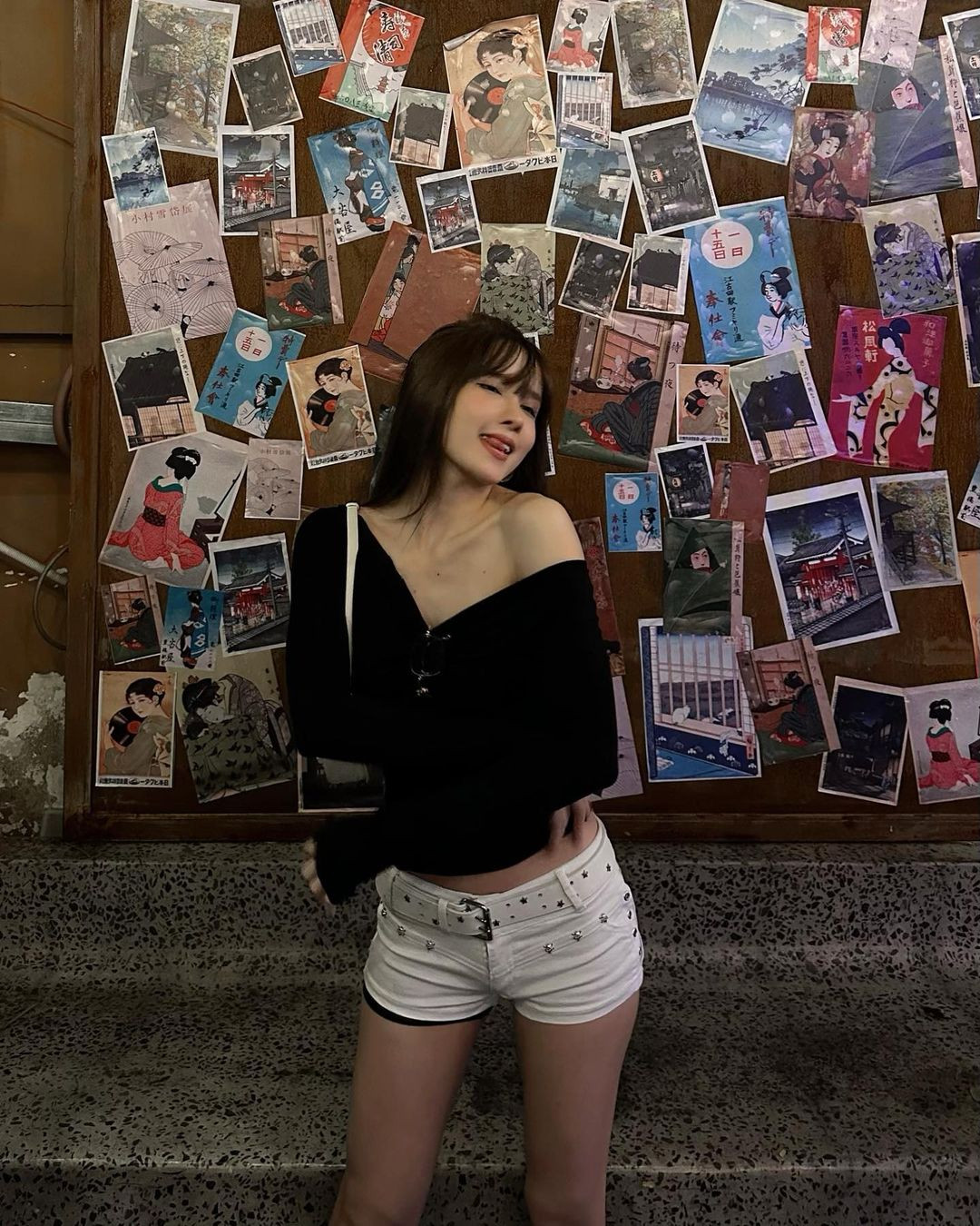 Cách đây ít ngày, Thiều Bảo Trâm vừa đăng tải loạt ảnh mới để chào đón tháng sinh nhật của mình.