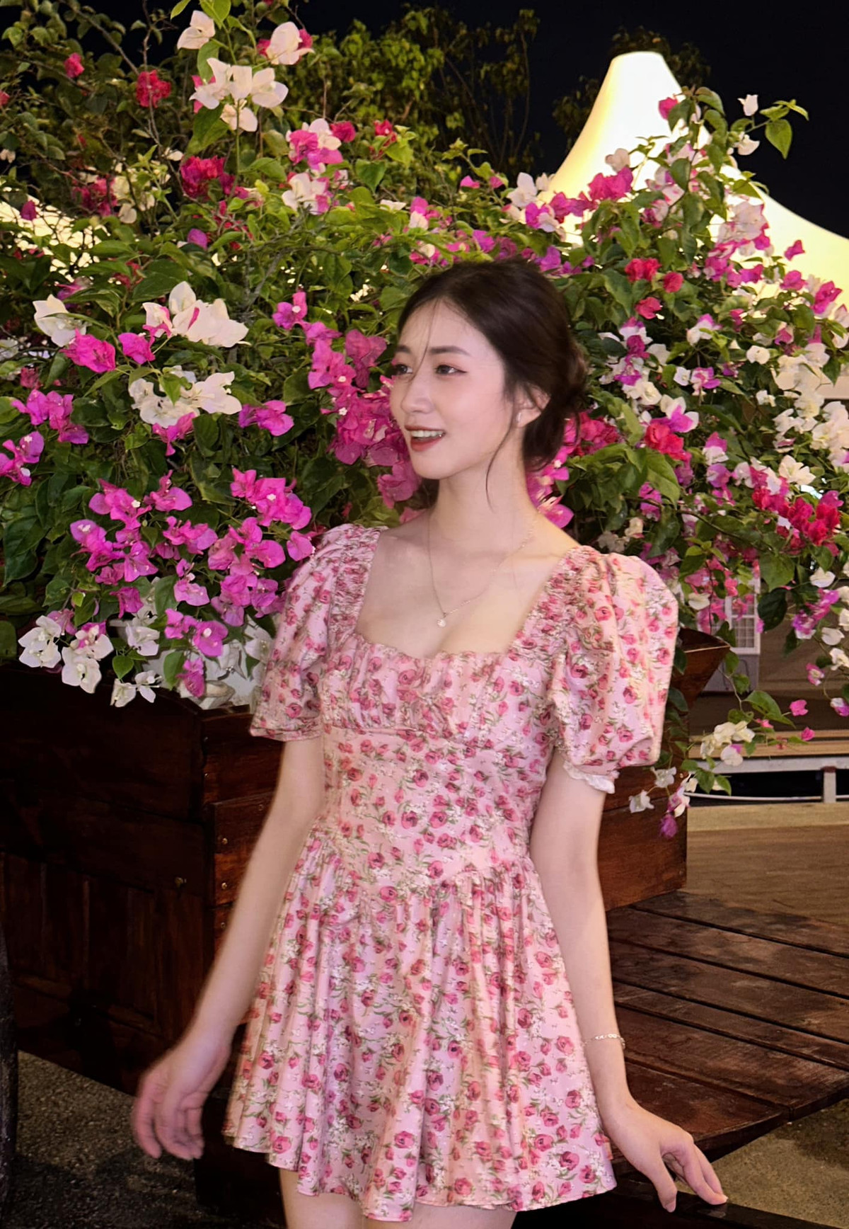 Sau cuộc thi sắc đẹp, Ánh Tuyết quay trở lại trường để tiếp tục việc học. Cô chia sẻ, được tham gia các cuộc thi không chỉ để kiểm tra năng lực bản thân mà còn giúp cô rèn luyện sự dạn dĩ và kỹ năng giao tiếp.