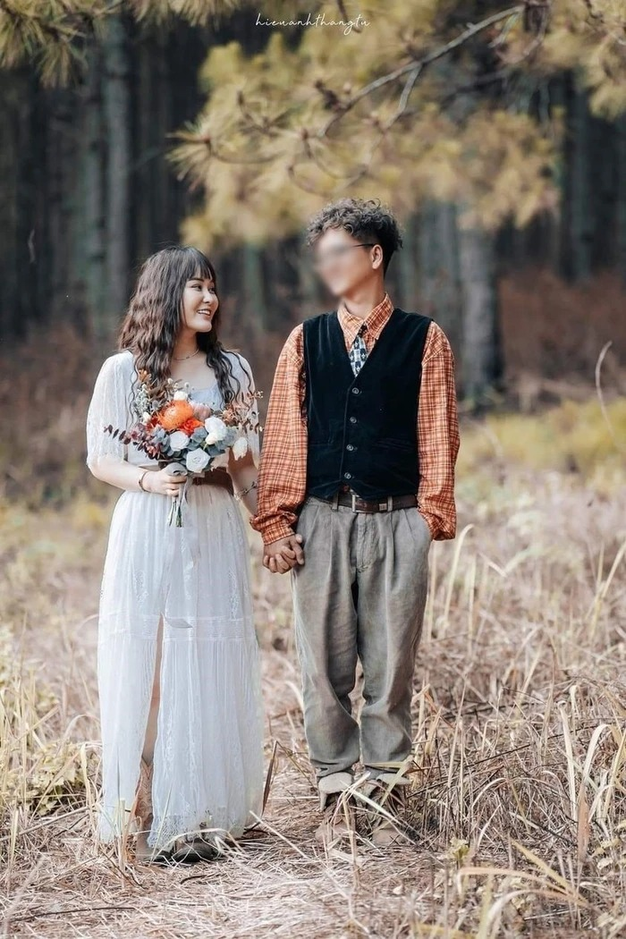 Theo Báo Công an Nhân dân, Tina Dương đã bị TAND tỉnh Bình Thuận tuyên phạt 11 năm tù về hành vi lừa đảo và sử dụng tài liệu giả. Hiện cô đang trong quá trình chấp hành án. (Ảnh: Facebook)