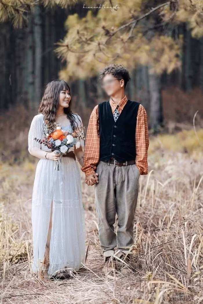 Theo Báo Công an Nhân dân, Tina Dương đã bị TAND tỉnh Bình Thuận tuyên phạt 11 năm tù về hành vi lừa đảo và sử dụng tài liệu giả. Hiện cô đang trong quá trình chấp hành án. (Ảnh: Facebook)