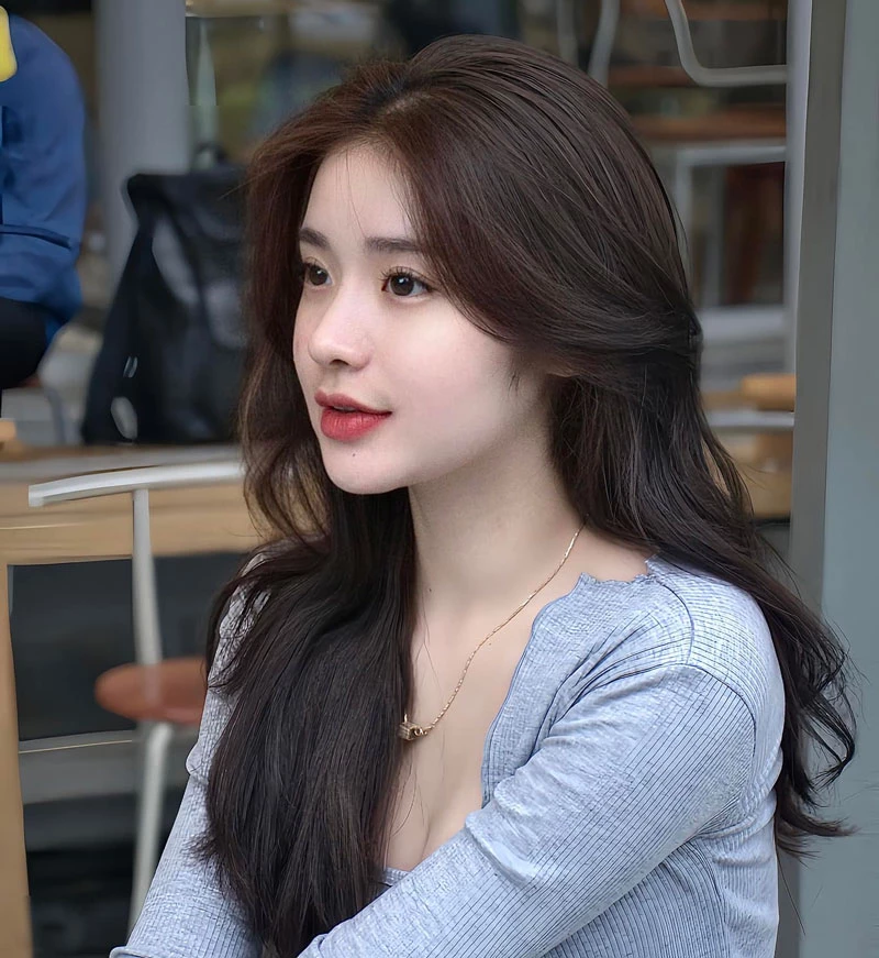 Trên trang cá nhân, Ngọc Lan thường đăng tải những khoảnh khắc về cuộc sống cá nhân.