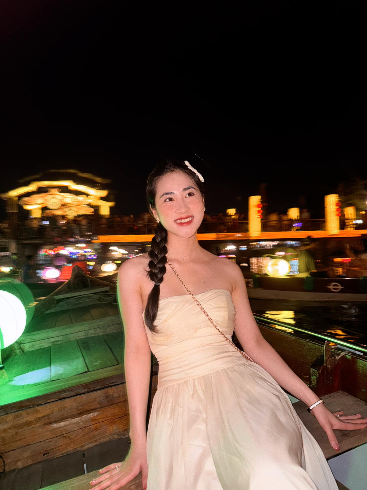 Phần trình diễn của Thu Hà với giọng hát truyền cảm, cao vút đã chinh phục được không chỉ sự đánh giá chuyên môn của ban giám khảo mà còn của những khán giả có mặt tại đêm chung kết, cũng như khán giả xem truyền hình trực tiếp.