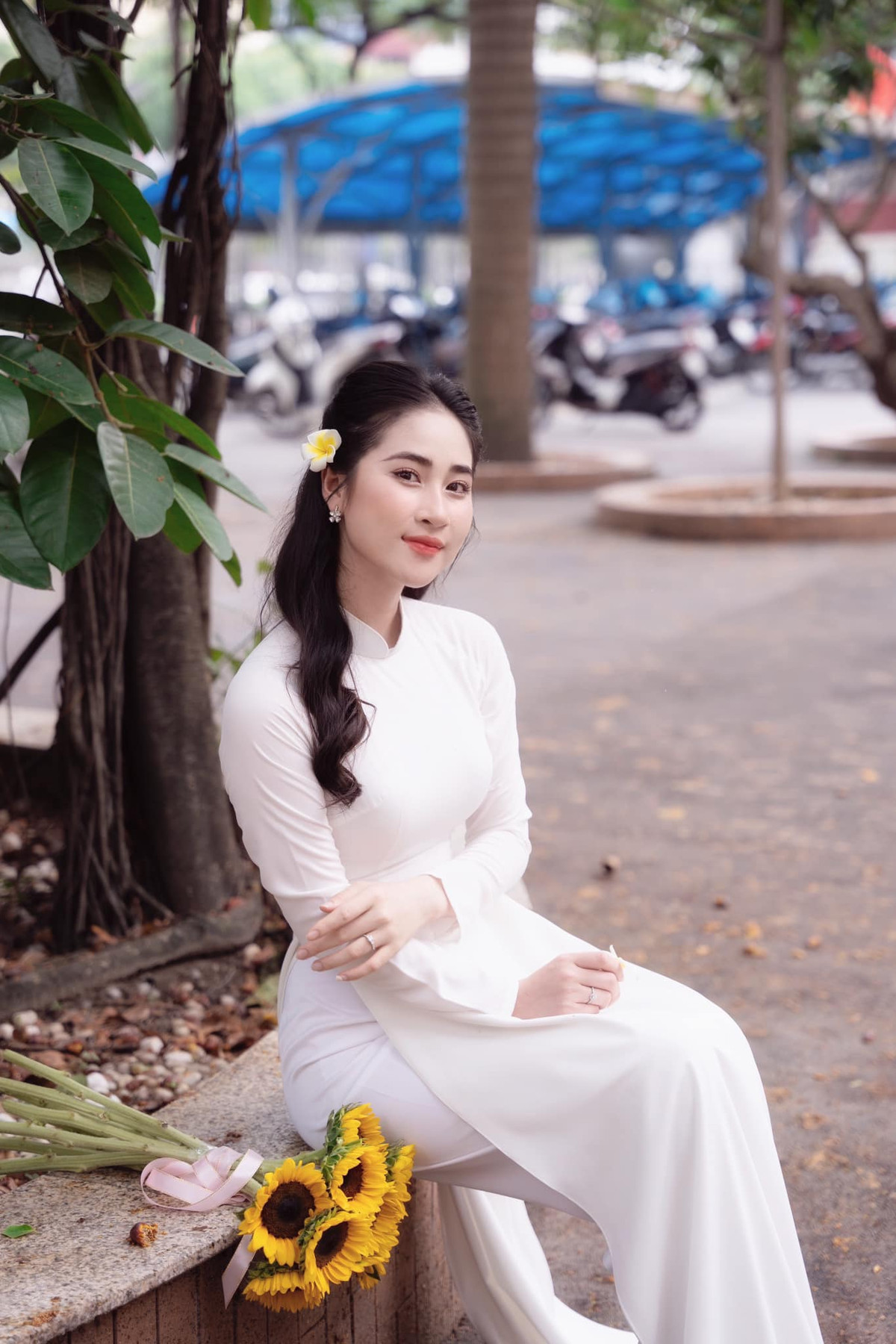 Không chỉ có giọng hát xuất sắc, Thu Hà cũng có khả năng trình diễn trên sân khấu cực kì tốt. Kĩ năng làm chủ sân khấu của Thu Hà được công nhận bởi đông đảo khán giả.