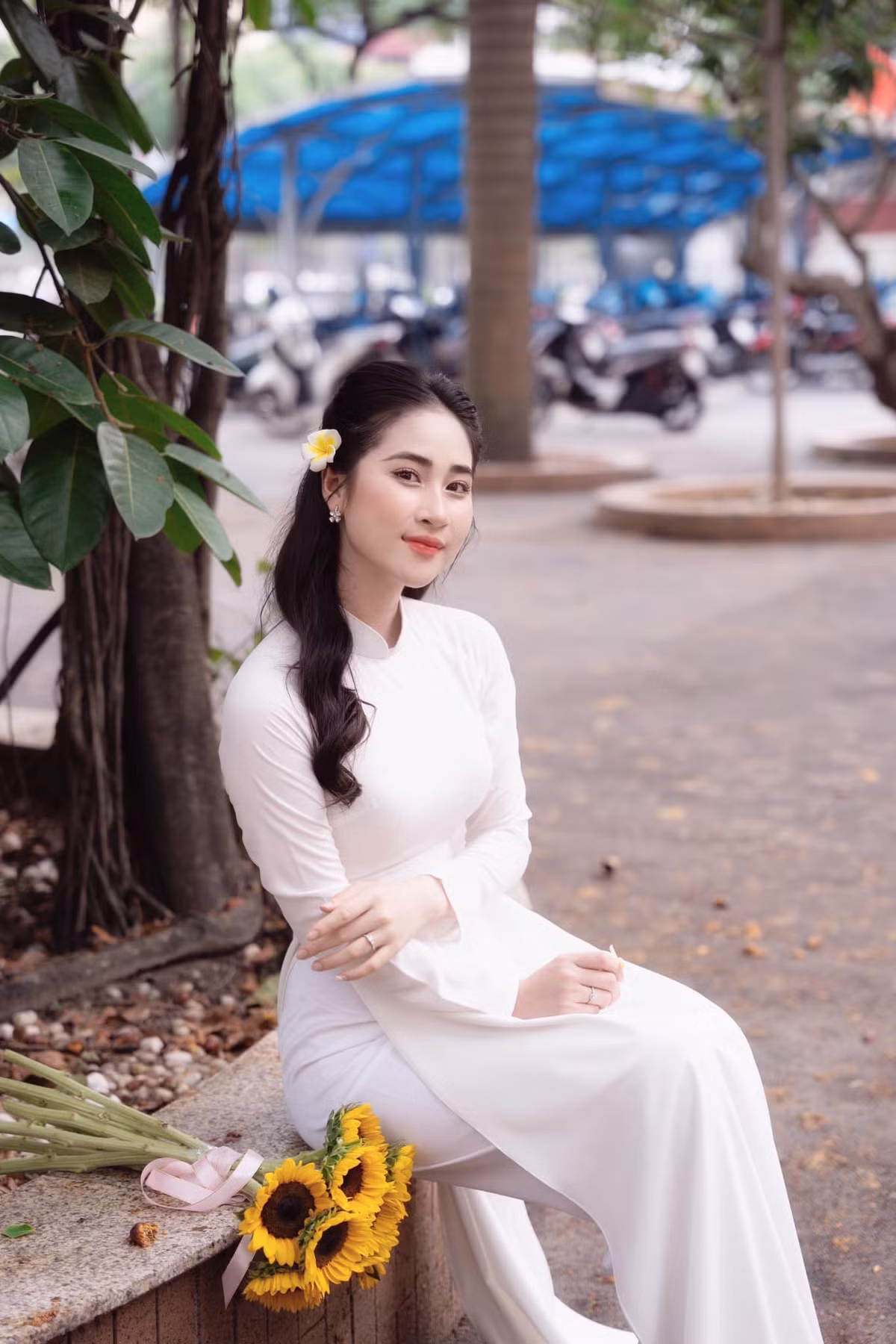 Không chỉ có giọng hát xuất sắc, Thu Hà cũng có khả năng trình diễn trên sân khấu cực kì tốt. Kĩ năng làm chủ sân khấu của Thu Hà được công nhận bởi đông đảo khán giả.