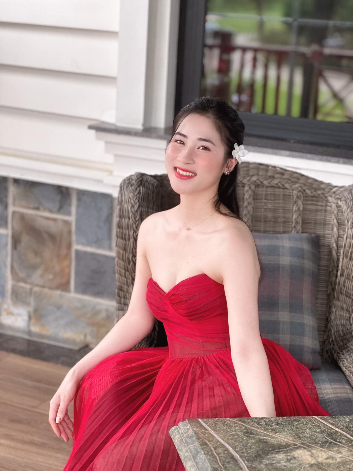 Ở thời điểm hiện tại, dòng nhạc dân ca và thính phòng khá kén người nghe, chính vậy số lượng khán thỉnh giả không nhiều. Giữa lúc những dòng nhạc trẻ, indie hay rap đang thịnh hành, Thu Hà vẫn lựa chọn dòng nhạc truyền thống để theo đuổi.