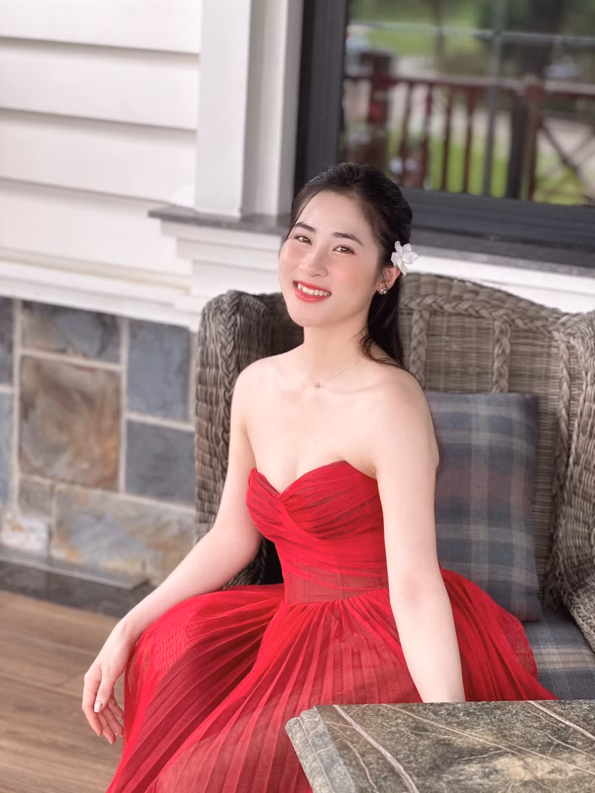 Ở thời điểm hiện tại, dòng nhạc dân ca và thính phòng khá kén người nghe, chính vậy số lượng khán thỉnh giả không nhiều. Giữa lúc những dòng nhạc trẻ, indie hay rap đang thịnh hành, Thu Hà vẫn lựa chọn dòng nhạc truyền thống để theo đuổi.