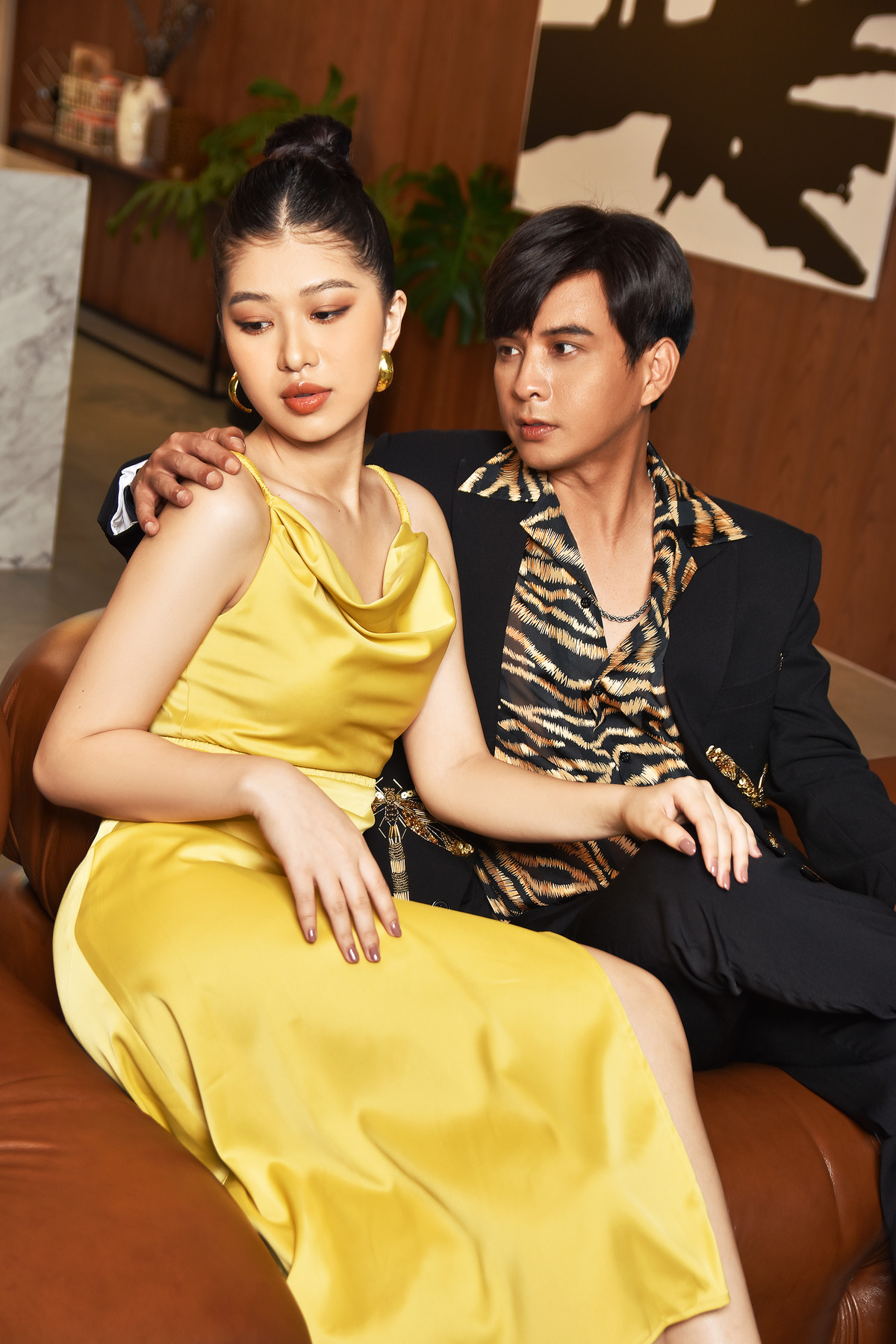 Tuy nhiên sau đó cả 2 gần như không còn mối liên hệ hay bộ ảnh chung nào nữa, khiến lời đồn đại dần bị quên lãng.