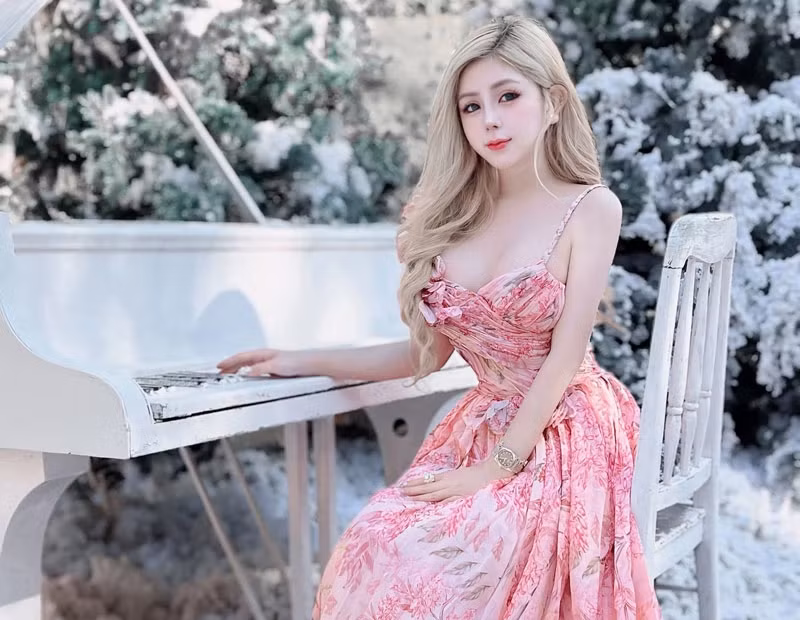 Hiện có hơn 156 nghìn người theo dõi trên mạng xã hội Facebook.