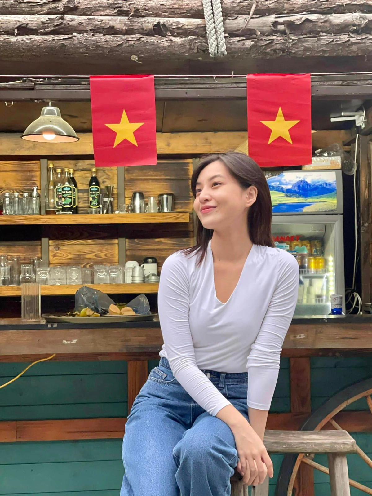 Chia sẻ về lý do không tiếp tục theo đuổi con đường học thuật, Thảo Tâm từng tâm sự: "Những năm qua, mình đã hết mình theo đuổi việc học tập vì đó vẫn là điều làm mình cảm thấy vô cùng hứng khởi. Nhưng như cái cách mình nhìn nhận Anh Văn với Ngữ Văn, niềm đam mê thứ hai của mình vẫn mãi vẫy gọi mình. Và mình biết để bén duyên với nghệ thuật khó lắm chứ! Lại còn có thời hạn “hết đát” nhất định nữa. Nên! Sau khi làm tròn nghĩa vụ với tình yêu thứ nhất, tức tốt nghiệp, mình muốn được hết minh một phen với nghệ thuật!".