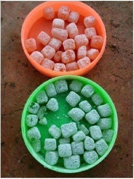 Những người biết đến món này chắc cũng phải có vài đứa con rồi.