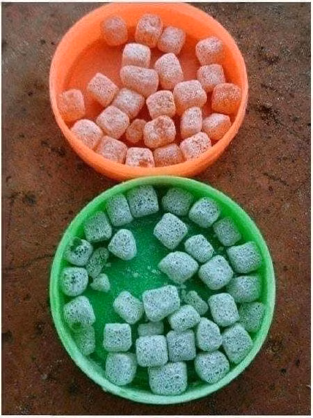 Những người biết đến món này chắc cũng phải có vài đứa con rồi.