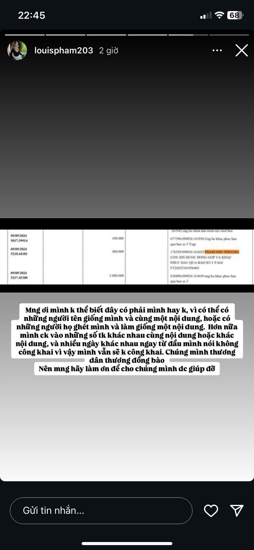 Nghi van phong bat tu thien, Louis Pham bi to “ngua quen duong cu“-Hinh-2