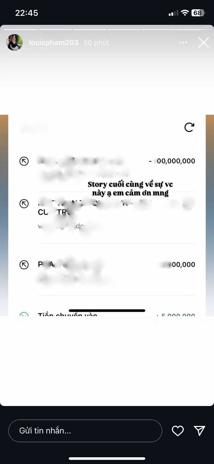 Nghi van phong bat tu thien, Louis Pham bi to “ngua quen duong cu“-Hinh-3