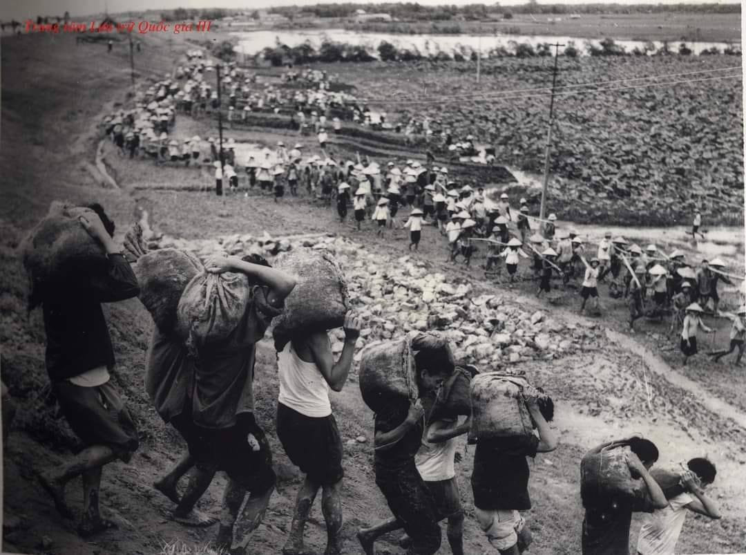 Mưa liên tiếp khiến mực nước trên sông Hồng ở Hà Nội dâng cao. Theo lãnh đạo TP. Hà Nội, tính từ năm 2008 đến nay, mực nước sông Hồng mới lên cao ở mức này nên người dân có thể chủ quan, thiếu kỹ năng ứng phó, chính quyền có thể bị động.