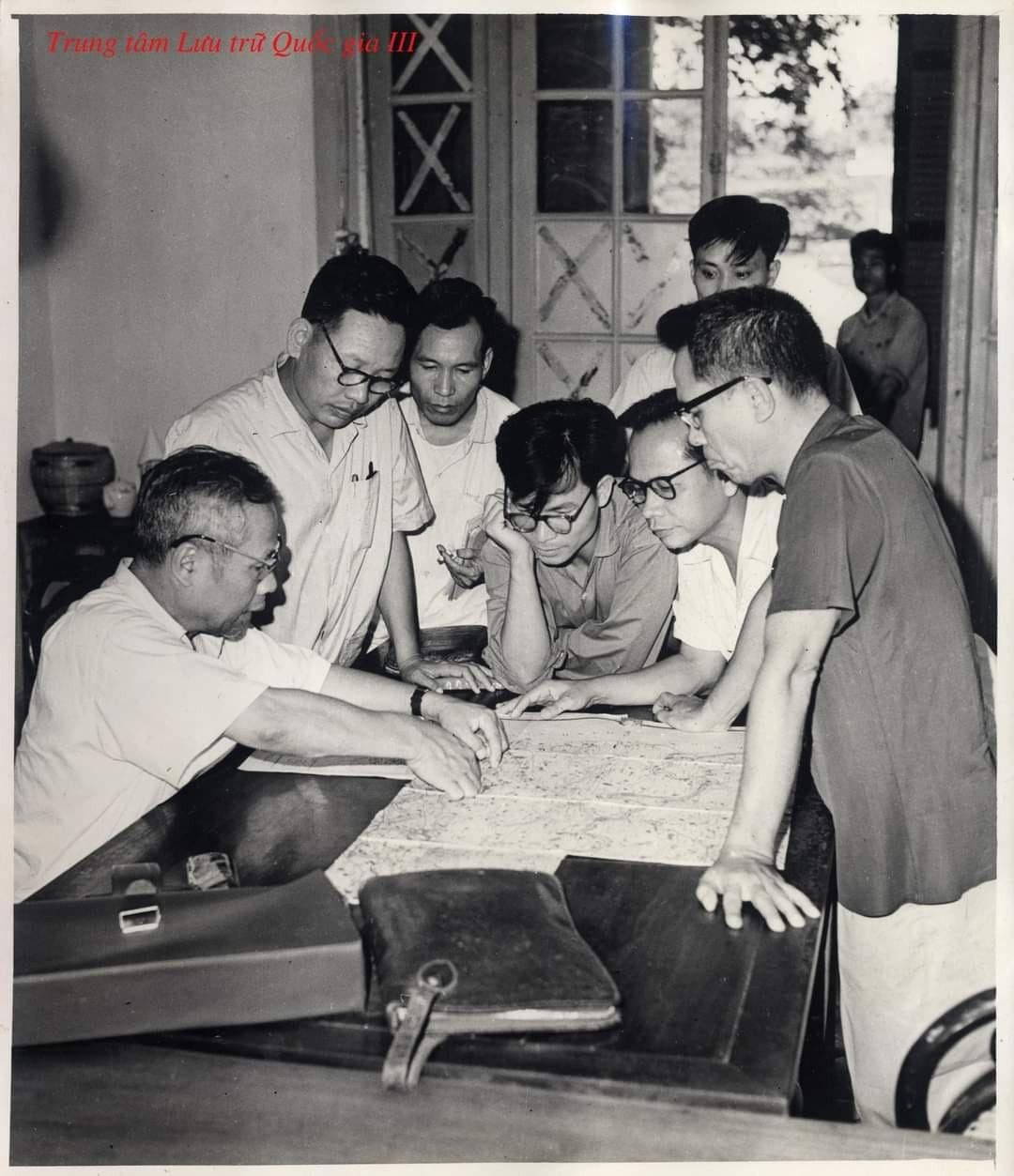 Trận lụt năm 1971 (hay còn được biết đến với tên gọi Đại hồng thủy 1971) là một đợt lũ lụt rất lớn xảy ra ở các tỉnh thuộc đồng bằng Sông Hồng và sông Thái Bình vào giữa tháng 8 năm 1971.