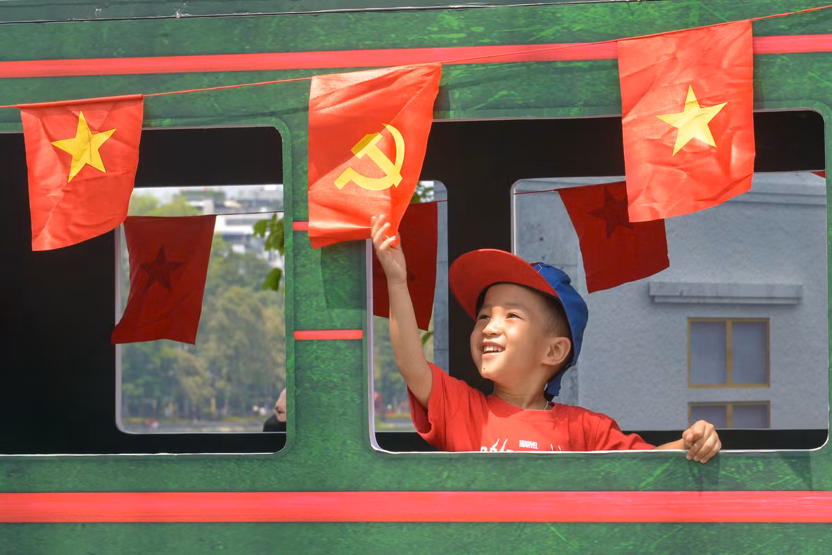 Nhờ những mô hình nói trên, sự kiện Festival Thu Hà Nội 2024 không chỉ quảng bá hình ảnh du lịch Hà Nội trong thời điểm đẹp nhất của tiết trời, mà còn muốn truyền tải câu chuyện về Thủ đô qua những trang sử vàng chói lọi của dân tộc.