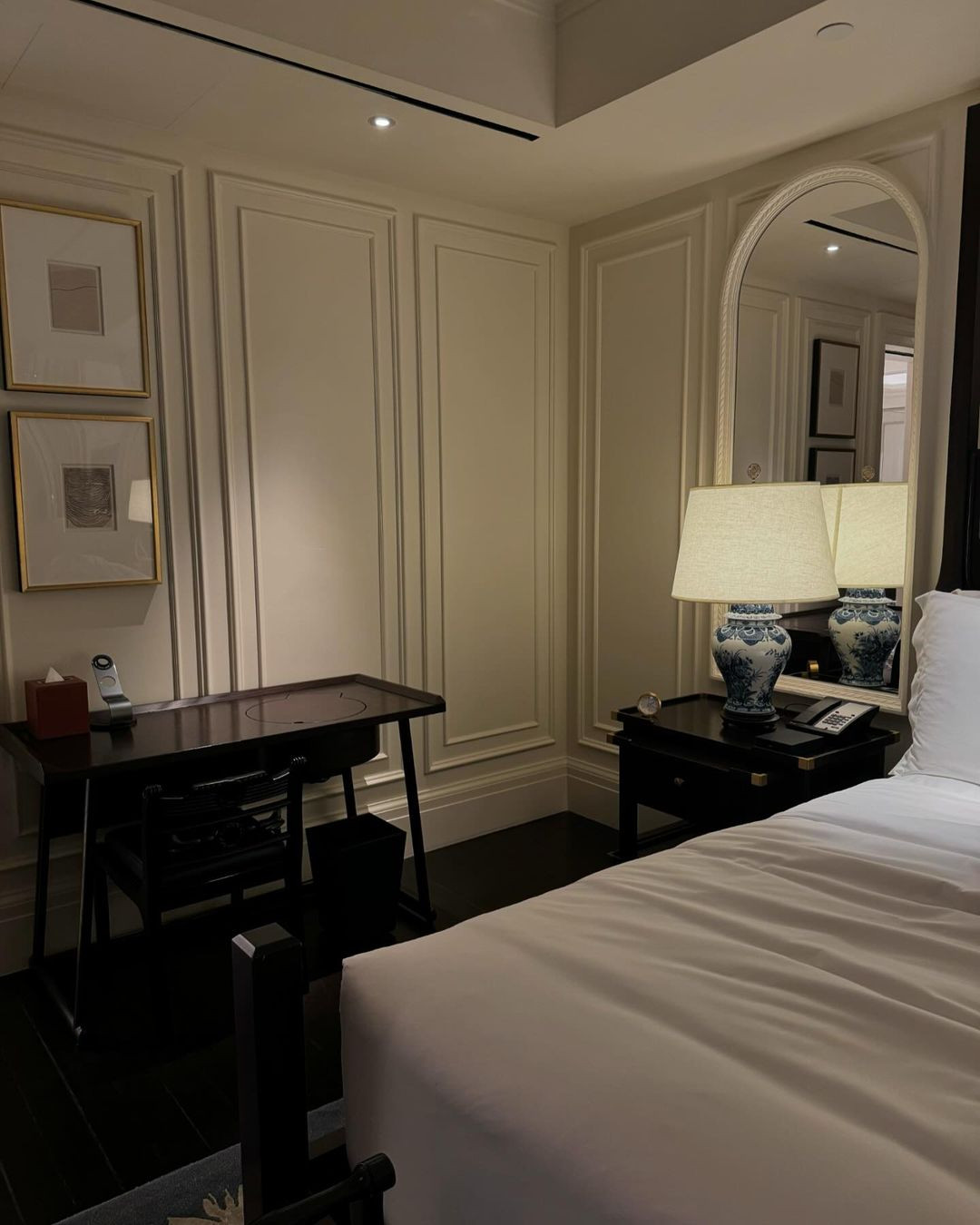 Mới đây trên trang cá nhân, Xoài Non khoe loạt ảnh đi du lịch Singapore.