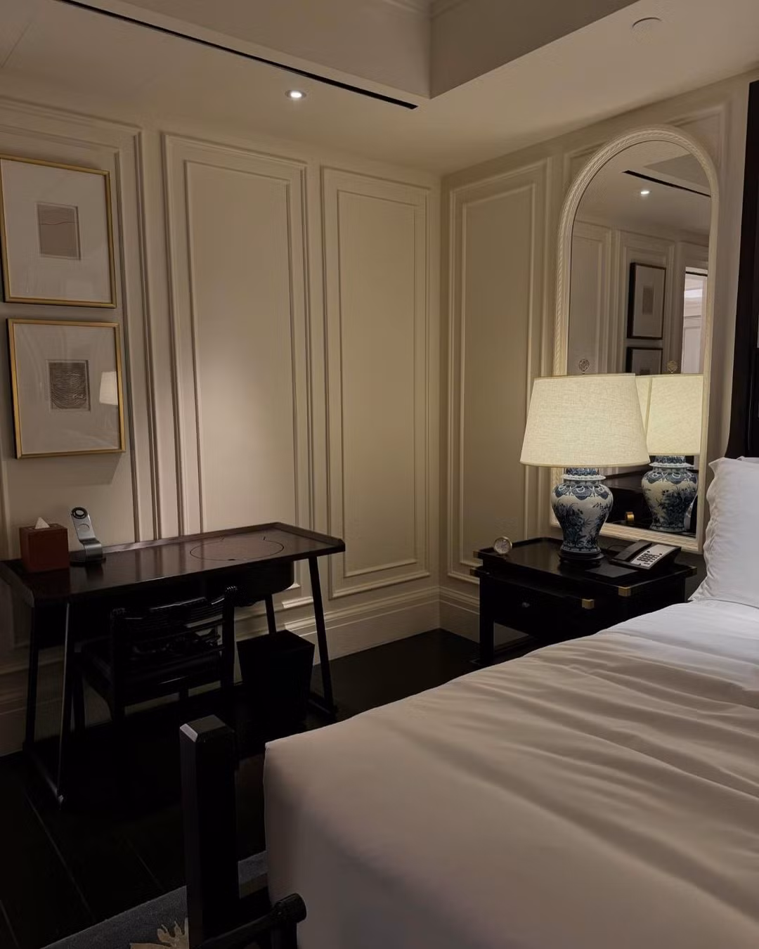 Mới đây trên trang cá nhân, Xoài Non khoe loạt ảnh đi du lịch Singapore.