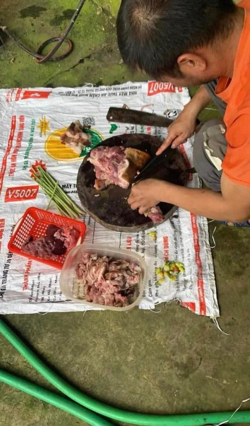 Hiện tại, bài đăng của chính chủ đã được ẩn trên trang cá nhân.