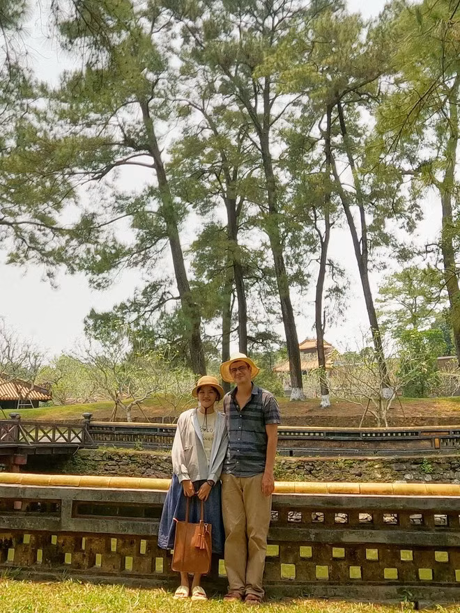 Thanh Thuý tâm sự, khi quay lại Việt Nam lần hai, vì Mathieu chỉ có 1 tháng để hoàn thành các thủ tục giấy tờ kết hôn nên mọi thứ đều rất gấp rút, phải thường xuyên di chuyển giữa Đắk Lắk và TP.HCM, cả hai đã có những lúc lo lắng đến mất ăn mất ngủ vì sợ kết hôn không kịp.