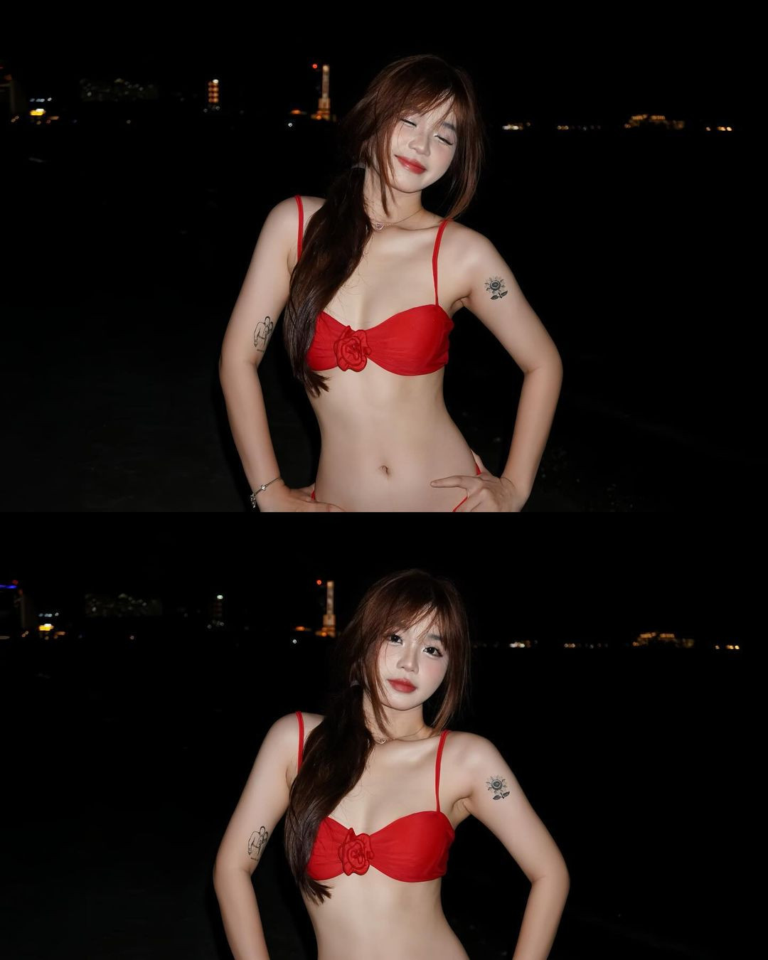 Sua loạt ồn ào đó, cô nàng đã phần nào chín chắn, trưởng thành hơn.