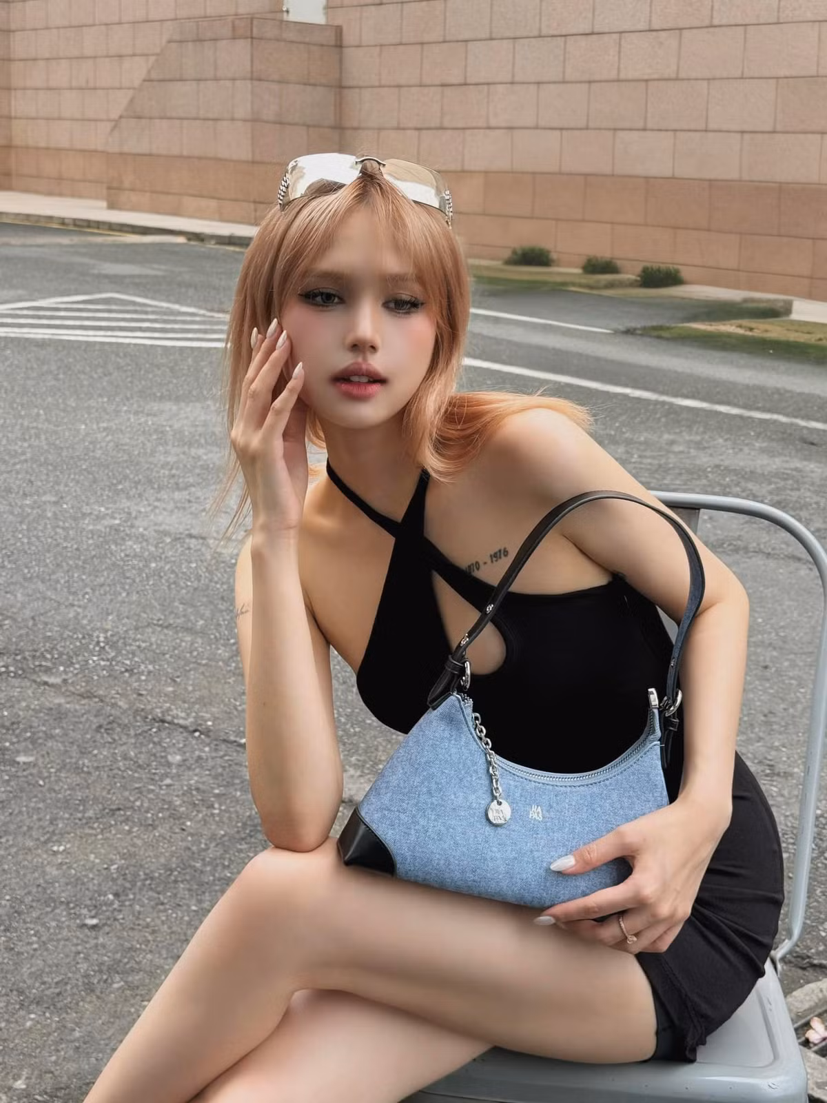 Hậu ly hôn, Xoài Non từng khiến nhiều người lo lắng khi liên tục bày tỏ trạng thái bất ổn của mình trong một số story đầy ẩn ý.