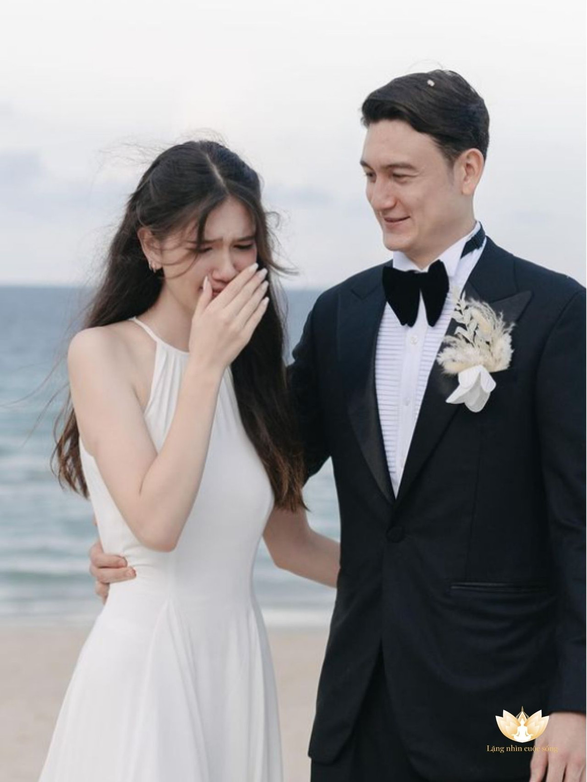 Thanh Giang hiện đang theo học cấp 3 tại Vũng Tàu. Em gái Văn Lâm sở hữu chiều cao đáng mơ ước cùng dung mạo xinh đẹp, thu hút.