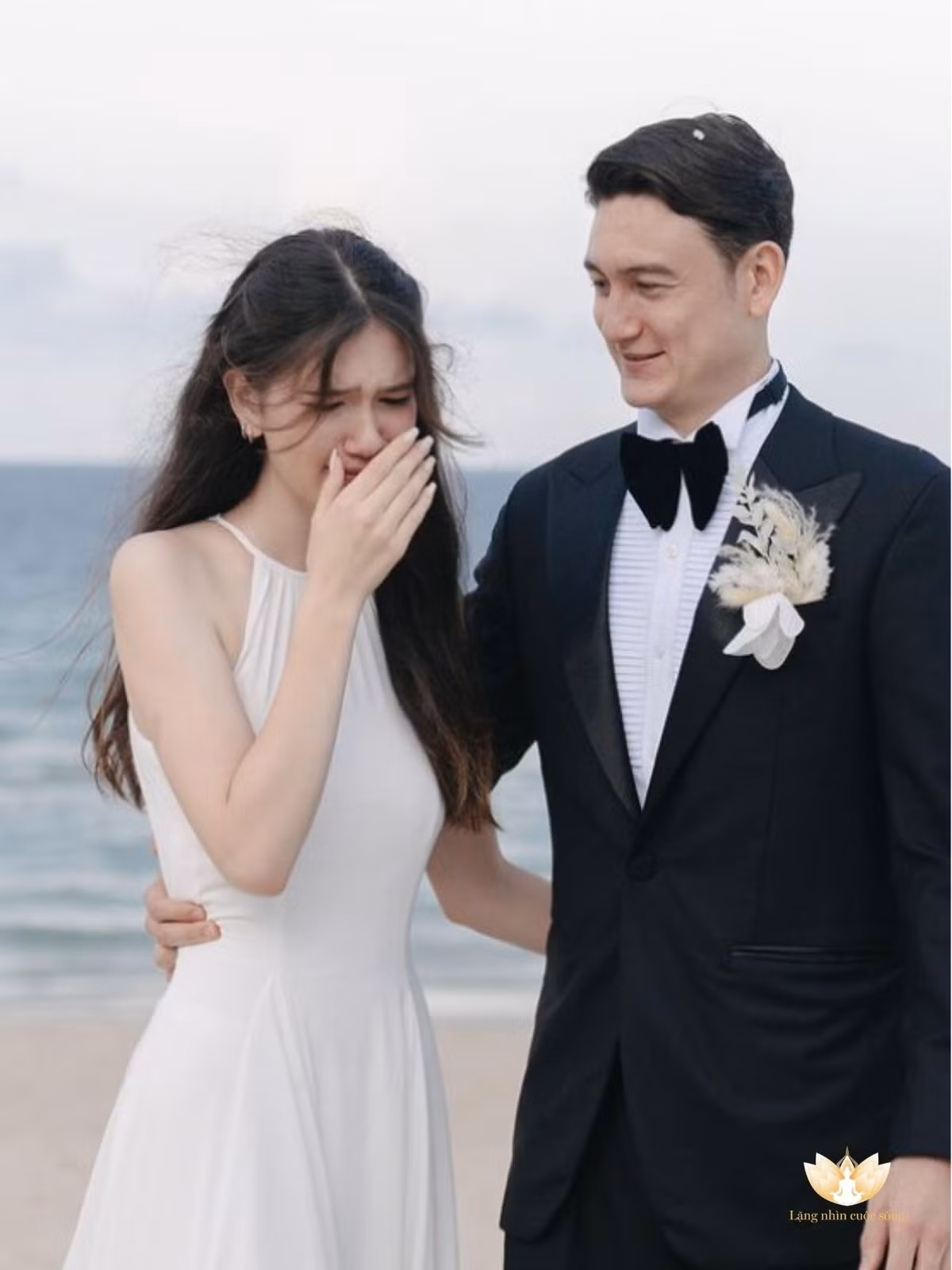 Thanh Giang hiện đang theo học cấp 3 tại Vũng Tàu. Em gái Văn Lâm sở hữu chiều cao đáng mơ ước cùng dung mạo xinh đẹp, thu hút.