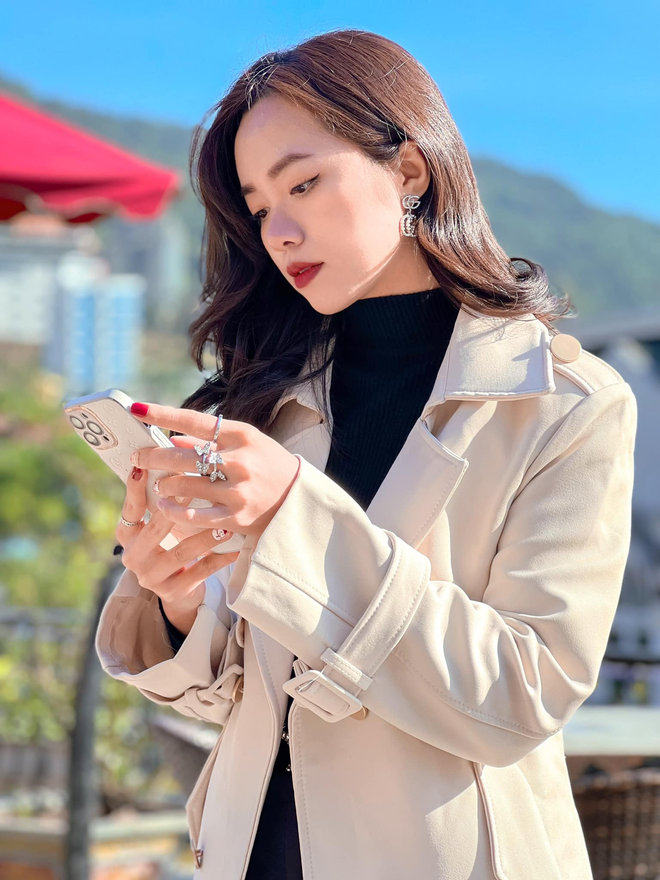 Đến hiện tại, mức thu nhập của Thuỷ Tiên và Nam đã ngang bằng nhau, và cũng ổn định để cả hai sinh sống ở quê.