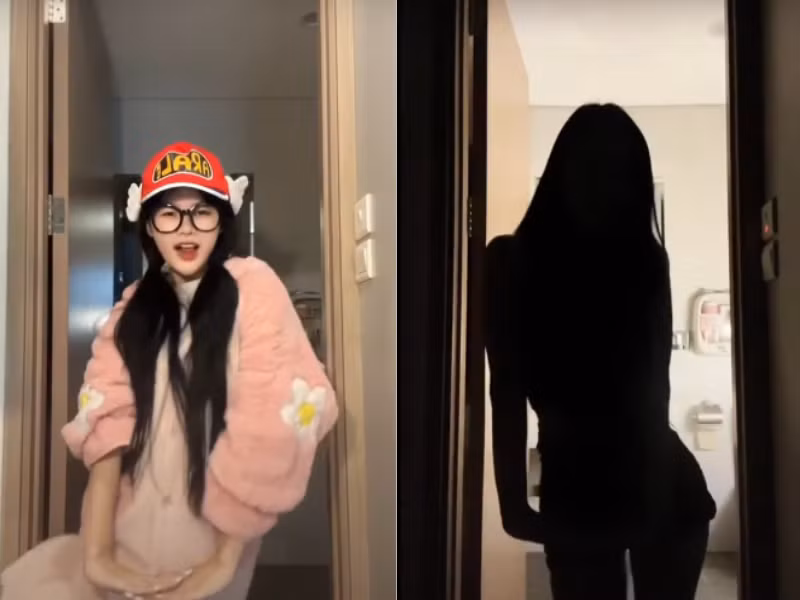 Nhiều người mê mẩn trend này đến nỗi cảm thấy "không thể thoát khỏi những video nhảy hết sức lôi cuốn và gợi cảm". Điểm thú vị ở trào lưu đó là khi tắt đèn, cơ thể nhân vật chính video chuyển động lúc ấn lúc hiện, không hề thấy rõ, chính điều này cũng khiến nhiều người cảm thấy tò mò và thích thú.