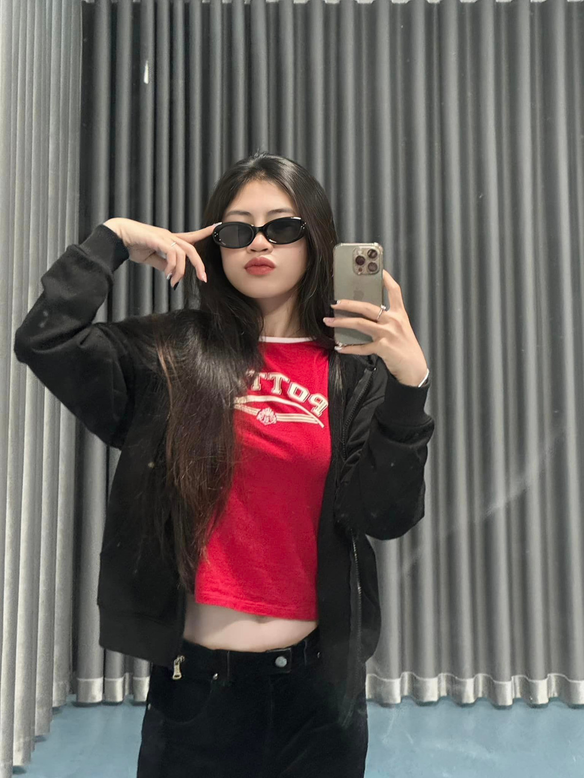 Ở tuổi 23, Thanh Nhã đã hai lần giành huy chương vàng SEA Games, cùng tuyển nữ Việt Nam tham dự kỳ World Cup lịch sử 2023.