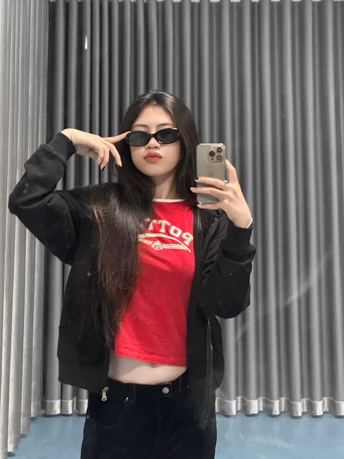 Ở tuổi 23, Thanh Nhã đã hai lần giành huy chương vàng SEA Games, cùng tuyển nữ Việt Nam tham dự kỳ World Cup lịch sử 2023.