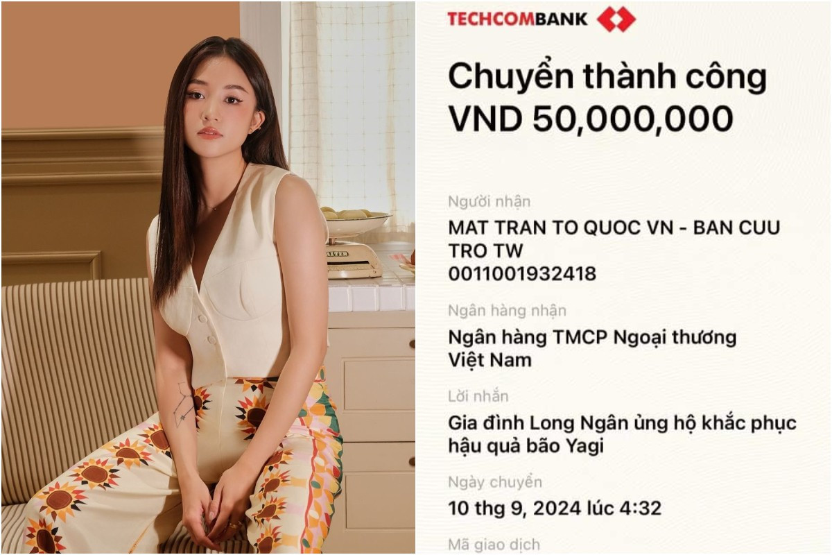 "Xin được gửi tình yêu thương tới đồng bào, những người dân ở vùng thiên tai đang phải gồng mình chống chọi mưa lũ. Mong mọi người bình an và mưa lũ qua nhanh… đêm nay thật khó ngủ..!" - Salim bày tỏ sự đau đáu với đồng bào vùng lũ trên trang cá nhân. (Ảnh: FBNV)