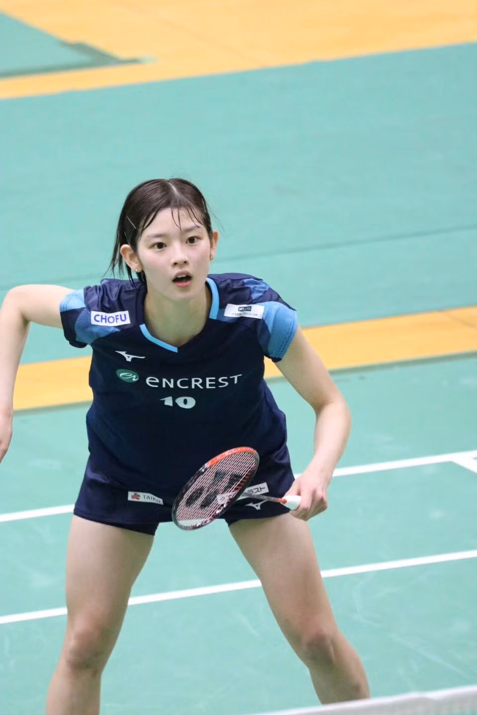 Khi những hình ảnh của Taguchi Maya được chia sẻ trên các trang mạng xã hội, netizens Việt Nam đã dành nhiều lời khen cho cô nàng về ngoại hình: "Thiên thần là có thật ư", "mê quá", "ngoan xinh iu".