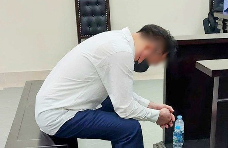 Chiếm đoạt 80 tỷ, Cựu Vụ trưởng Nguyễn Sỹ Tá bị đề nghị 20 năm tù Chiem doat 80 ty, Cuu Vu truong Nguyen Sy Ta bi de nghi 20 nam tu