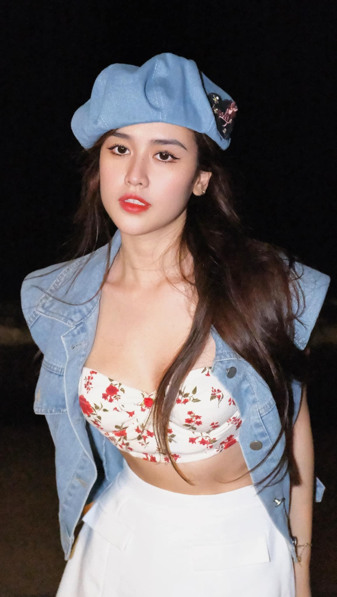 Cô lấn sân diễn xuất qua các web-drama như Xóm Trọ, Sugar Daddy &amp; Sugar Baby...