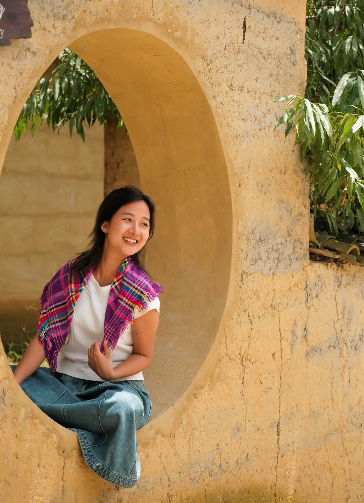 Những chuyến đi giúp Phượng gặp gỡ, tiếp xúc với nhiều người, trở nên trưởng thành, có nhiều kỹ năng hơn và thấy trân trọng, biết ơn cuộc đời hơn.