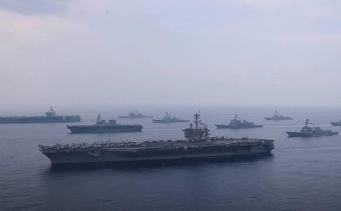 “Tôi nghĩ rằng 355 tàu là không đủ, chúng ta cần một hạm đội lớn hơn, và thành phần của nó sẽ khác so với hiện tại. Sẽ có nhiều tàu mặt nước nhỏ hơn trong tương lai, và với tôi dường như chúng ta cần nhiều tàu ngầm hơn", ông Esper nói thêm.