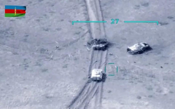 Giao tranh ác liệt nổ ra vào sáng 27/9 (giờ GMT) tại vùng Nagorno-Karabakh – được quốc tế công nhận là lãnh thổ của Azerbaijan nhưng hiện do Armenia kiểm soát.