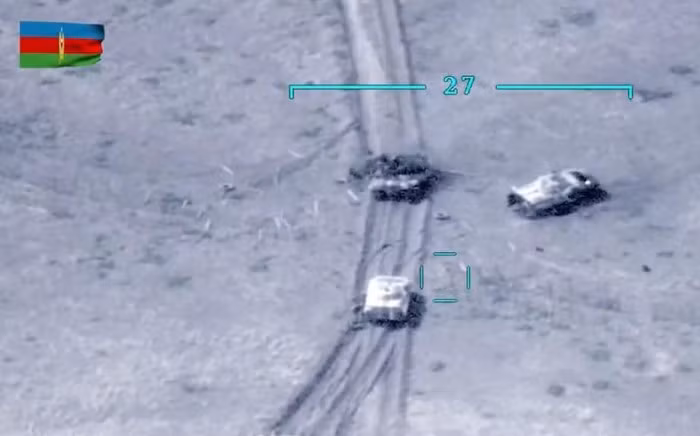 Giao tranh ác liệt nổ ra vào sáng 27/9 (giờ GMT) tại vùng Nagorno-Karabakh – được quốc tế công nhận là lãnh thổ của Azerbaijan nhưng hiện do Armenia kiểm soát.