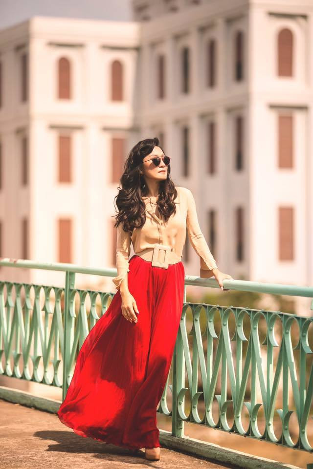 Hong Dao ngay cang sanh dieu, goi cam hau ly hon-Hinh-4