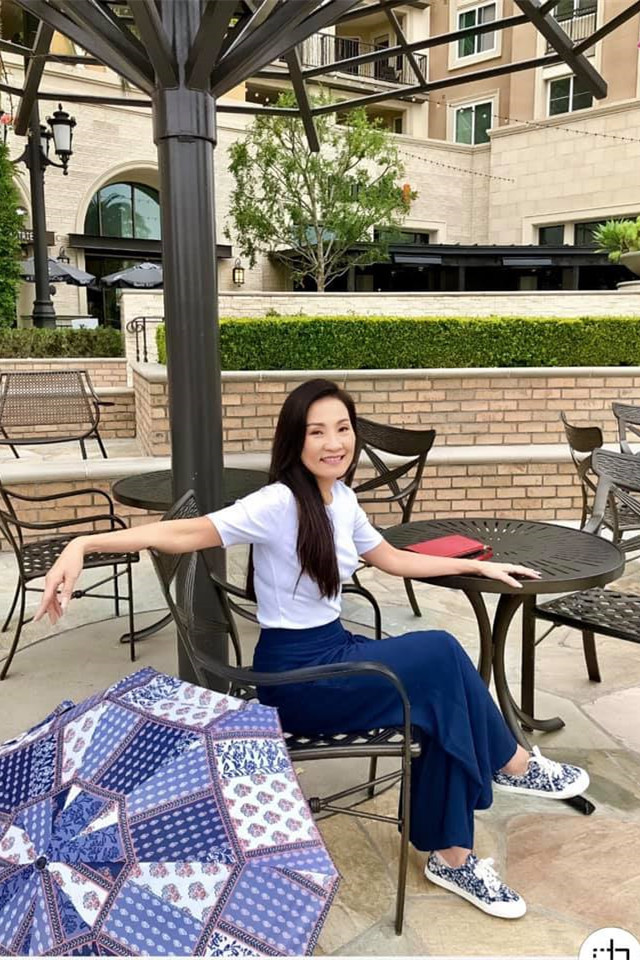 Hong Dao ngay cang sanh dieu, goi cam hau ly hon-Hinh-5