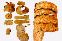 Kỳ tích tìm thấy giáp Hussar thế kỷ 17 trong tình trạng hoàn hảo