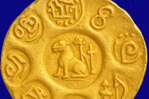 Tìm được thứ bất ngờ trong đền Shiva cổ, hé lộ 'bí mật vàng' 